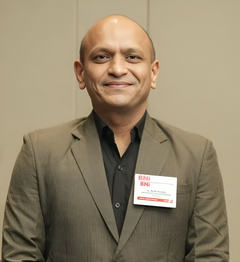 Dr. Zeinith Sinojiya